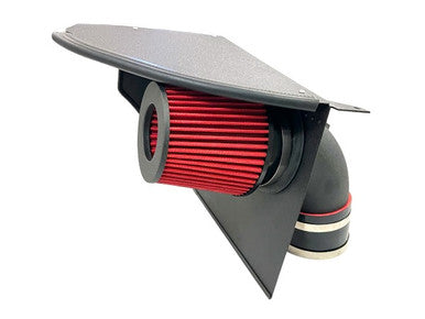 MAD BMW M240 M340 M440 B58 High Flow Air Intake W/ Heat Shield