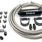 MAP Fuel Feed Line Kit (Mitsubishi Evo X) MAP EVOX-FFL - Modern Automotive Performance
 - 1