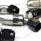 MAP Fuel Feed Line Kit (Mitsubishi Evo X) MAP EVOX-FFL - Modern Automotive Performance
 - 2