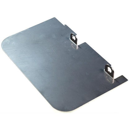 Mitsubishi Evo X Valve Cover Heat Shield by MAPerformance - Graveyard Performance