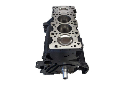 MAP SPEC Built 2.4L 4G64 Shortblock - Stage 2 | 2003-2006 Mitsubishi Evo 8/9 - Graveyard Performance