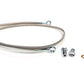 MAP Clutch Master Cylinder Upgrade | 2008-2015 Mitsubishi Evo X (EVOX-CMC-LHD-REV2)