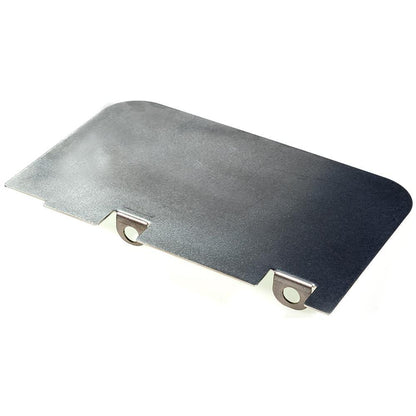 Mitsubishi Evo X Valve Cover Heat Shield by MAPerformance - Graveyard Performance
