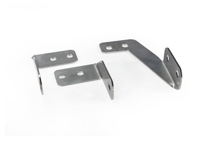 MAPerformance Oil Cooler Kit | 2003-2006 Mitsubishi Lancer Evolution 8/9 (EVO-OCK) - Graveyard Performance