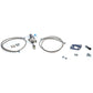 MAP Clutch Master Cylinder Upgrade | 2008-2015 Mitsubishi Evo X (EVOX-CMC-LHD-REV2)