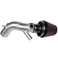MAP Rev2 3.5" Short Ram Intake w/ Velocity Stack & Heat Shield | 2008-2015 Mitsubishi Evo X (EVOX-SRI-Rev2+HS)