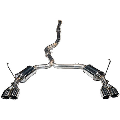 Subaru WRX Stage 2 Upgrade Kit | 2015-2020 FA20 WRX MT Performance Package - Graveyard Performance