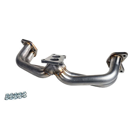 2015+ Subaru WRX FA20T Twin Scroll Equal Length Header by MAPerformance - Graveyard Performance