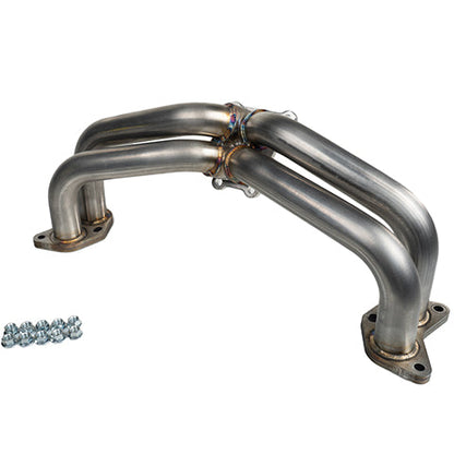 2015+ Subaru WRX FA20T Twin Scroll Equal Length Header by MAPerformance - Graveyard Performance