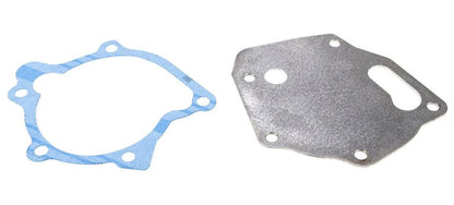 MAPerformance Water Pump Adapter Plate | 2003-2006 Mitsubishi Evo 8 / 9 (EVO-WPA)