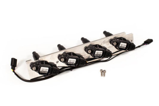 Evo 4-9 Coil On Plug Ignition System Standard Denso Kit by MAPerformance