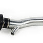 MAP Rev2 3.5" Short Ram Intake w/ Velocity Stack & Heat Shield | 2008-2015 Mitsubishi Evo X (EVOX-SRI-Rev2+HS)