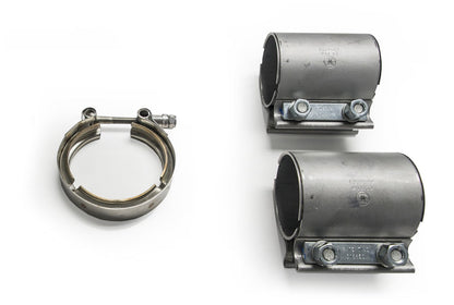 MAPerformance Catback Exhaust System | 2015-2021 Subaru WRX/STI (WRX-4G-CB-REV2) - Graveyard Performance