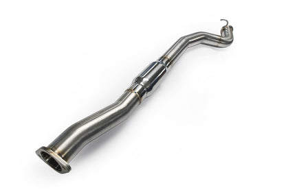 MAPerformance Catback Exhaust System | 2015-2021 Subaru WRX/STI (WRX-4G-CB-REV2) - Graveyard Performance
