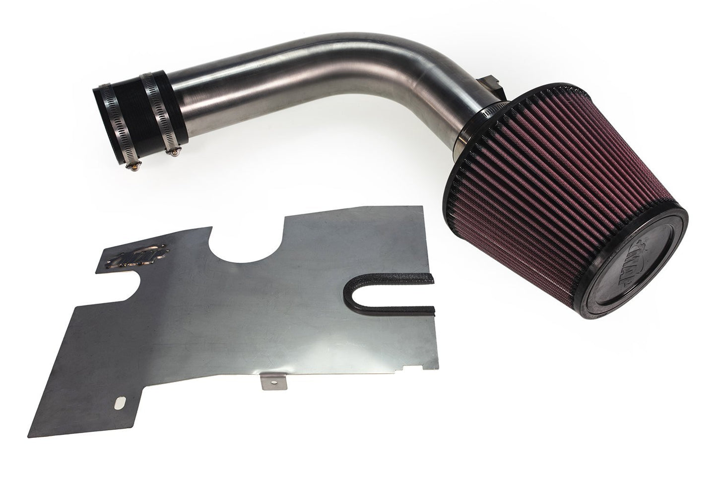 STI Air Intake Kit W/ Heat Shield By MAPerformance | 2015-2021 Subaru STI