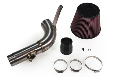 MAPerformance Air Intake Kit | 2017-2021 Honda Civic Si (HDAX-IN-Rev3)