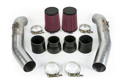 MAP 3" R35 GTR High Flow Intake | 2009-2019 Nissan GT-R (R35-INT)