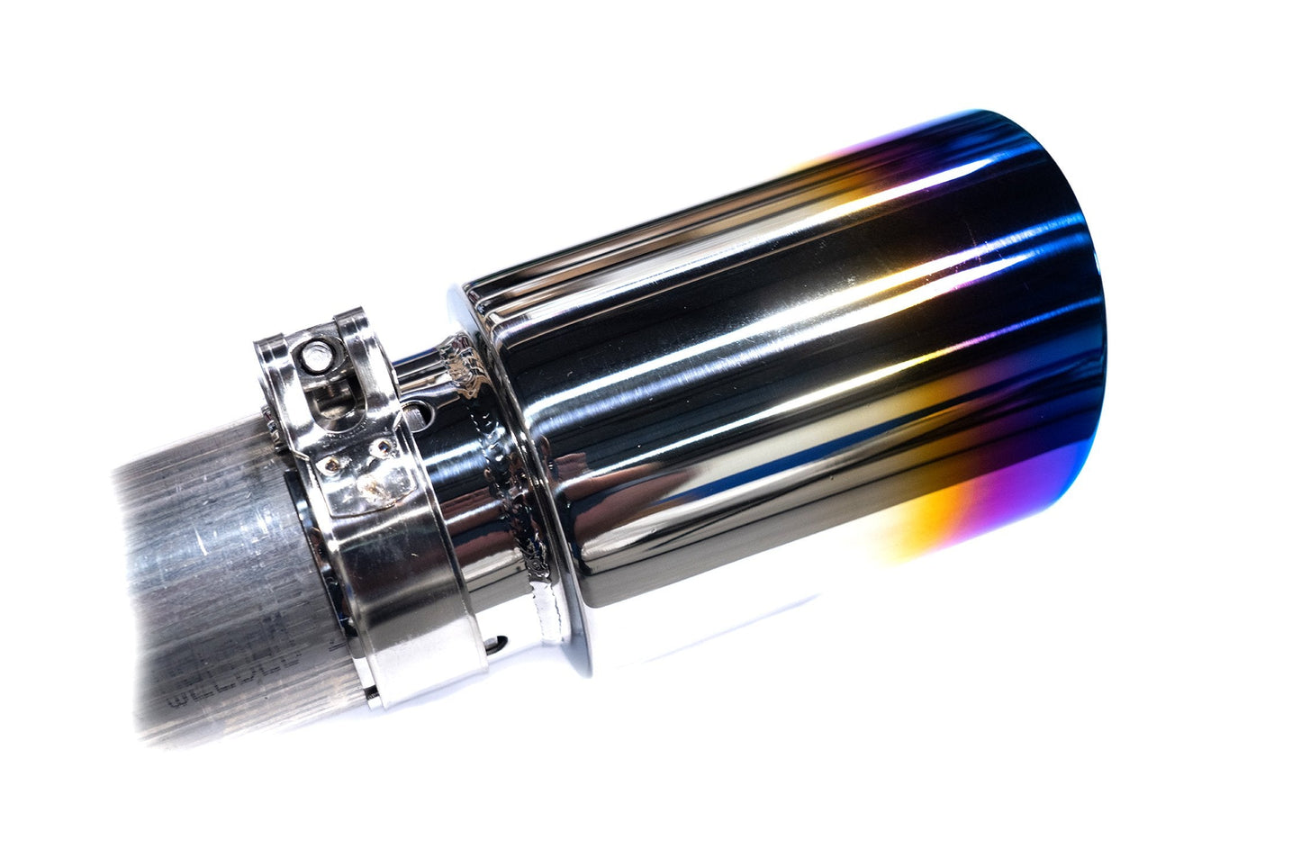 Volkswagen MK7 GTI Catback Exhaust by MAPerformance | 2015-2021 VW GTI (VWMK7-GTI-CBE)