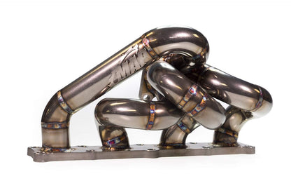 Evo X Tubular Exhaust Manifold By MAPerformance | 08-15 Mitsubishi Evolution 10 (EVOX-TEM)