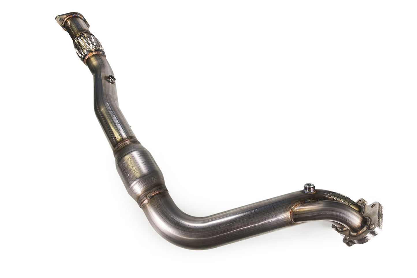 Stage 2 Subaru STI Power Package By MAPerformance | 2015-2017 Subaru WRX STi (STI-4G-S2)