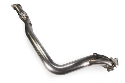 Stage 2 Subaru STI Power Package By MAPerformance | 2015-2017 Subaru WRX STi (STI-4G-S2)