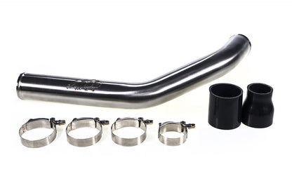 MAP Rear Upper Intercooler Pipe | 2008-2015 Mitsubishi Evo X (EVOX-RUICP)