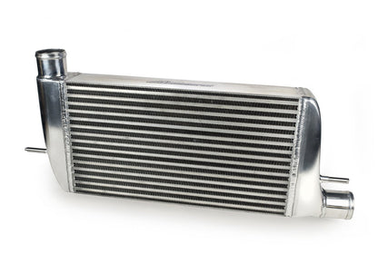 MAP Complete 3.5" Intercooler Kit | 2008-2015 Mitsubishi Lancer Evolution X (EVOX-IC-KIT) - Modern Automotive Performance
 - 2