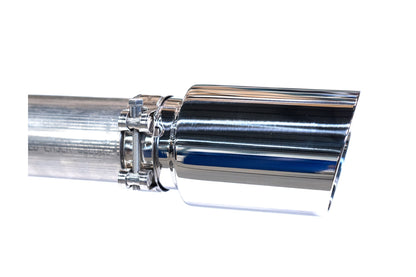 Volkswagen MK7 GTI Catback Exhaust by MAPerformance | 2015-2021 VW GTI (VWMK7-GTI-CBE)