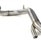 MAP Complete Intercooler Piping Kit | 2008-2015 Mitsubishi Evo X (EVOX-ICP-FULLKIT)