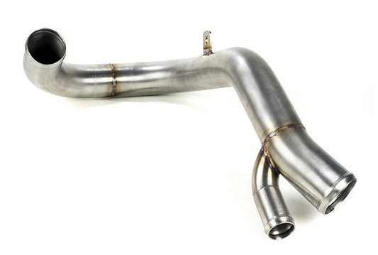 MAP Complete Intercooler Piping Kit | 2008-2015 Mitsubishi Evo X (EVOX-ICP-FULLKIT)