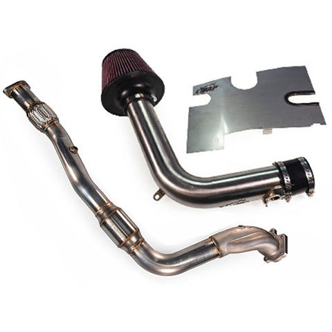 Stage 2 Subaru STI Power Package By MAPerformance | 2018-2020 Subaru WRX STI (STI-4G-S2-18+)