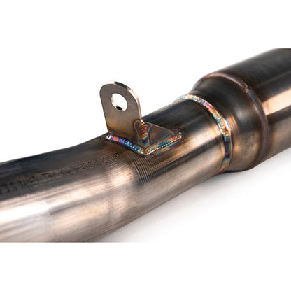 Stage 2 Subaru STI Power Package By MAPerformance | 2018-2020 Subaru WRX STI (STI-4G-S2-18+)