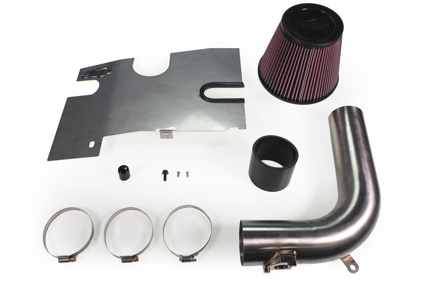 STI Air Intake Kit W/ Heat Shield By MAPerformance | 2015-2021 Subaru STI
