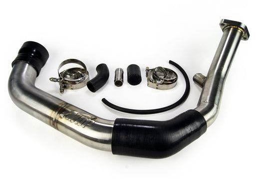 MAP Charge Piping Kit | 2015-2020 Subaru WRX (WRX-4G-CPK) - Graveyard Performance