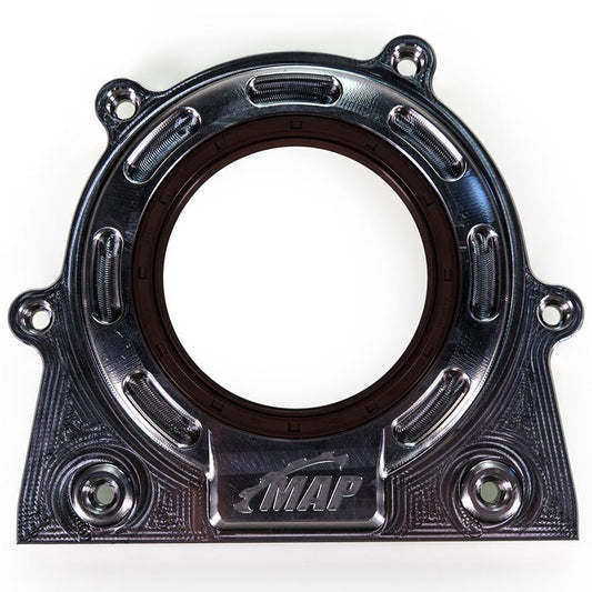 MAPerformance Rear Main Seal Housing | EcoBoost 4 Cylinder Engines (EBM-RMH)