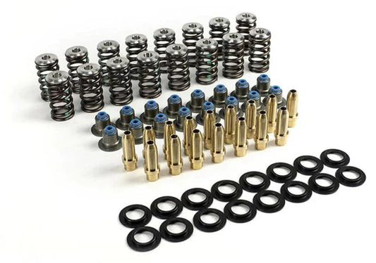 MAP Ecoboost Mustang Valvetrain Upgrade Kit | 2015-2019 Ford Mustang Ecoboost (MAP EBM-VTK)