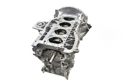 MAP SPEC Built 2.0L Evo X Shortblock - Stage 2 | 4B11T EVOX-20MSS-S2 - Graveyard Performance