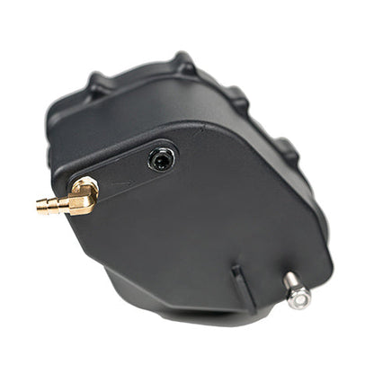 Evo X Catch Can / Coolant Expansion Tank by MAPerformance | 2008-2015 Mitsubishi Evo X (EVOX-OCC-REV2)