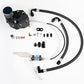 Evo X Catch Can / Coolant Expansion Tank by MAPerformance | 2008-2015 Mitsubishi Evo X (EVOX-OCC-REV2)