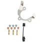 MAPerformance 2022+ Honda Civic / Civic Si 1.5T Downpipe | HDAXI-DPC