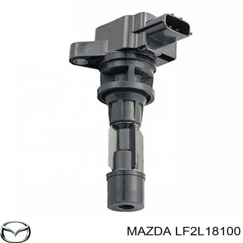 Mazdaspeed 3 / 6 OEM Ignition Coil Pack