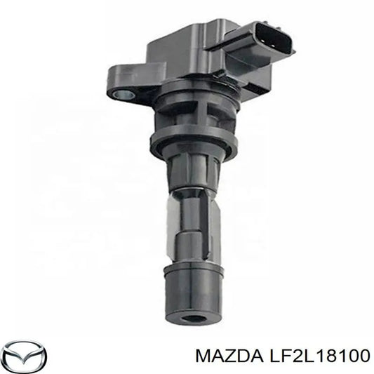 Mazdaspeed 3 / 6 OEM Ignition Coil Pack