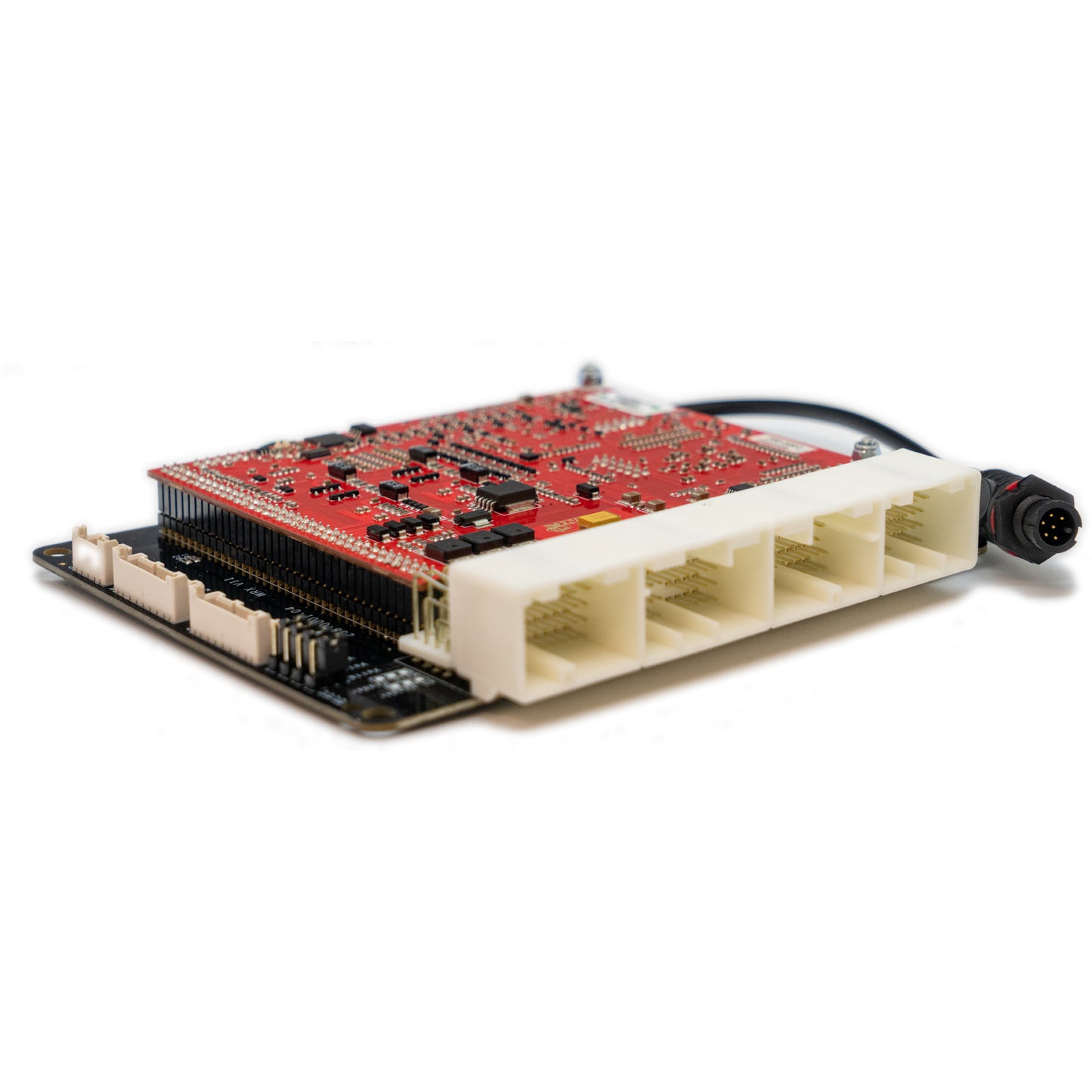 WRXLink V11 - WRX11X - Graveyard Performance