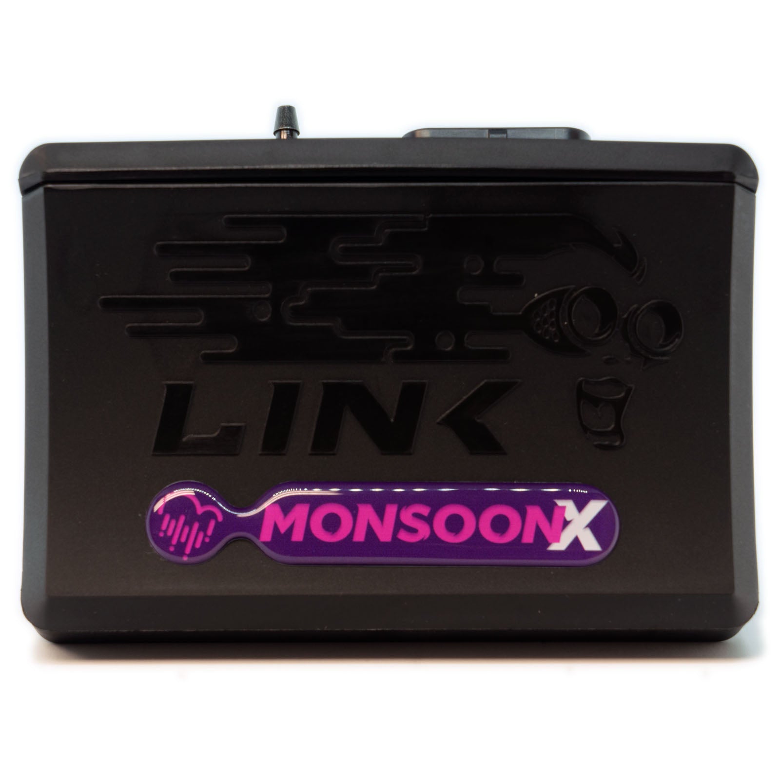 G4X MonsoonX ECU - Graveyard Performance