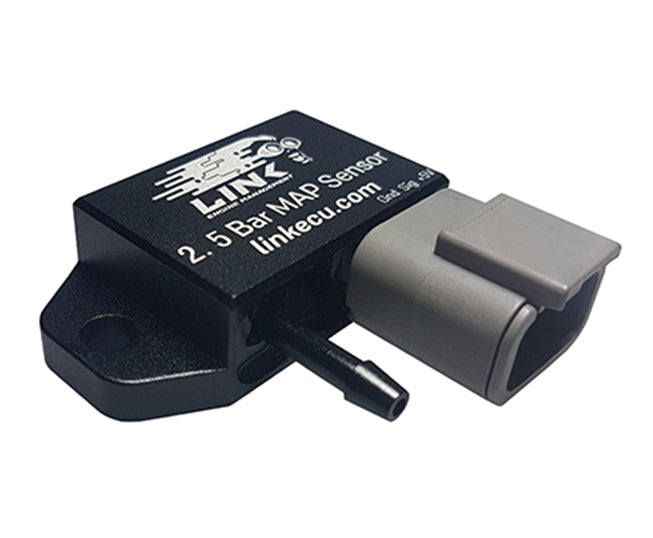 2.5 Bar MAP Sensor (MAP2.5) - Graveyard Performance