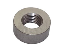 Mounting Boss Steel (IAT1-8MS) - Graveyard Performance