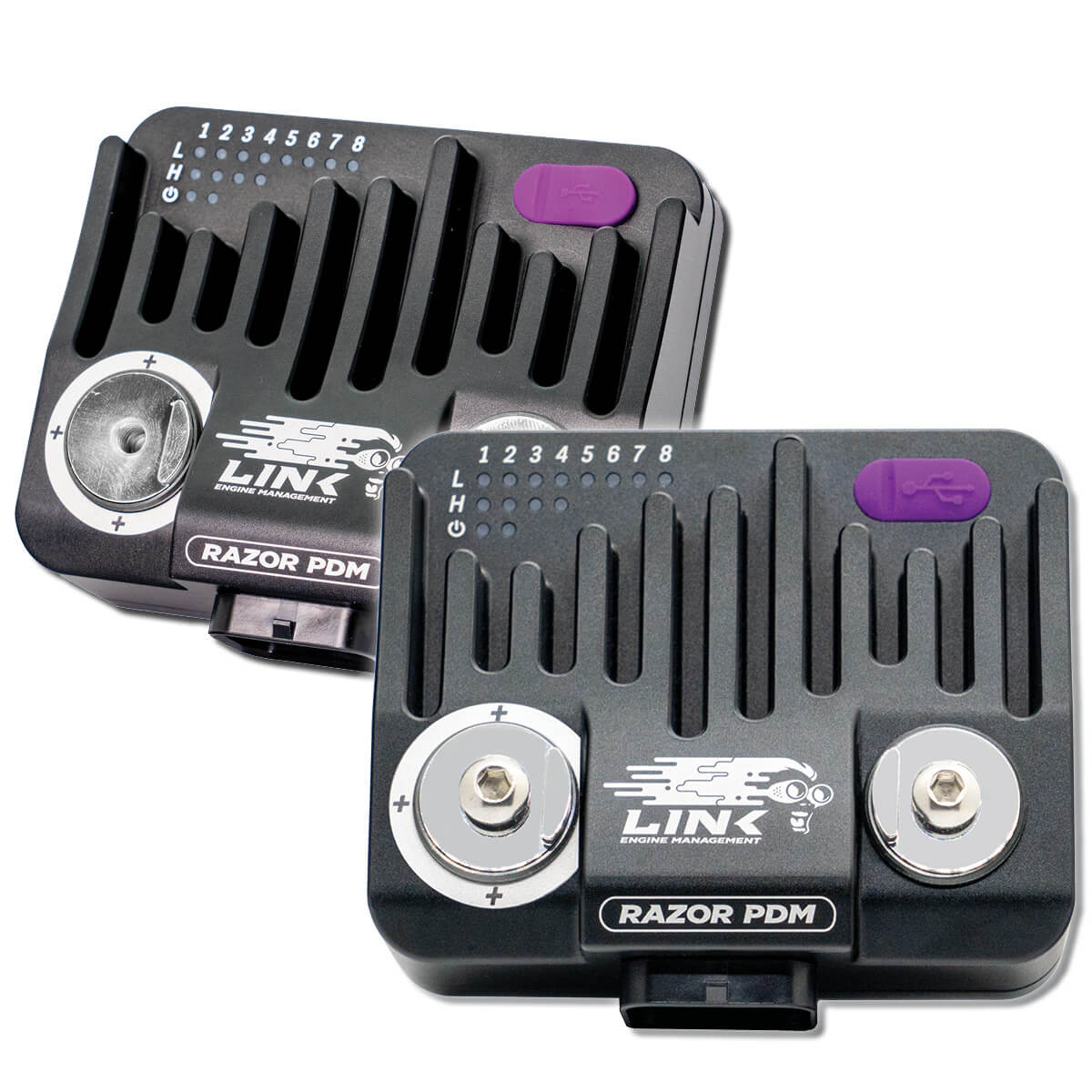 Razor PDM Bundle - Twin Pack - Graveyard Performance