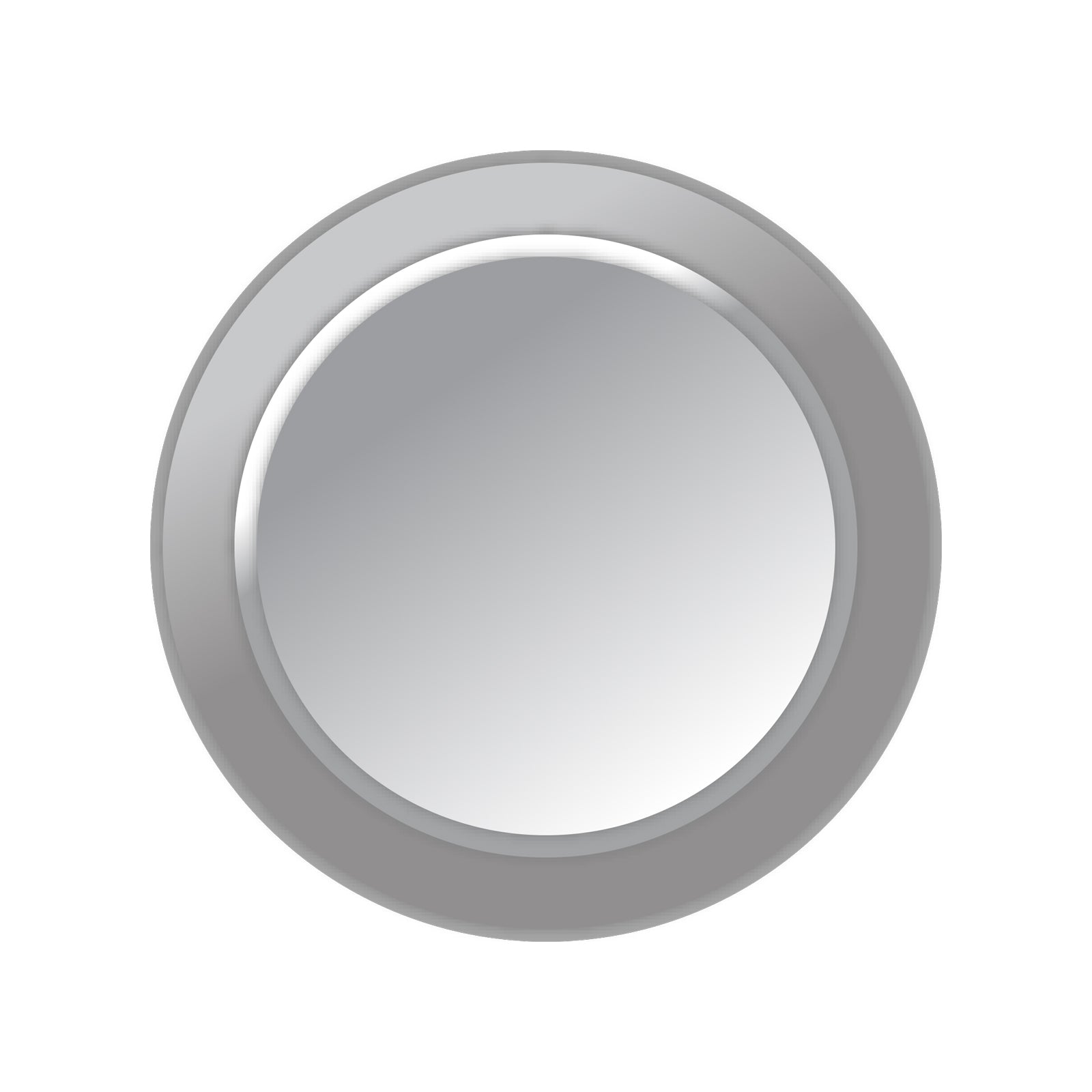 CAN Keypad Insert - Clear - Graveyard Performance
