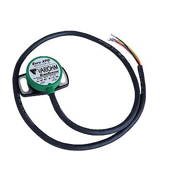 Throttle Position Sensor (TPSCW/CCW) - Graveyard Performance