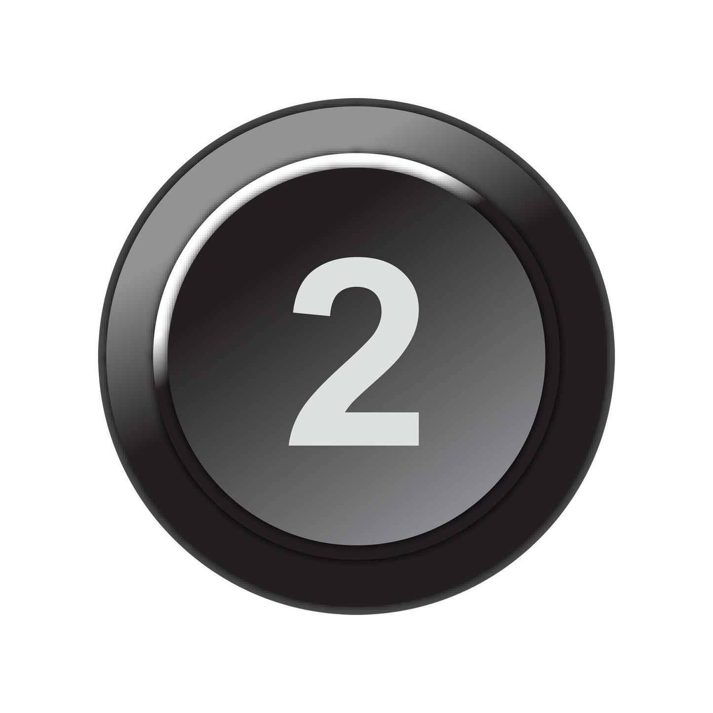 CAN Keypad Insert - 2 - Graveyard Performance